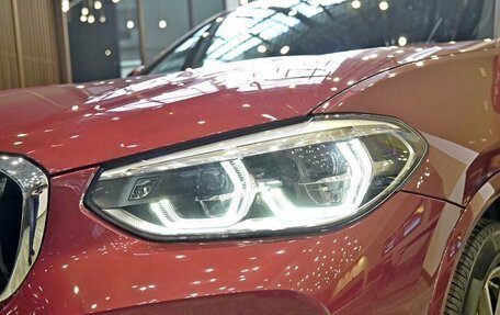 BMW X4, 2018 год, 4 550 000 рублей, 5 фотография