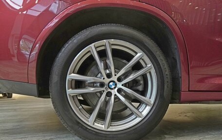 BMW X4, 2018 год, 4 550 000 рублей, 6 фотография