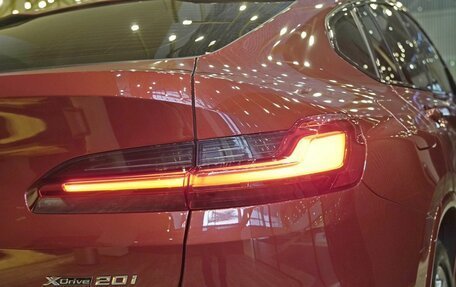 BMW X4, 2018 год, 4 550 000 рублей, 7 фотография