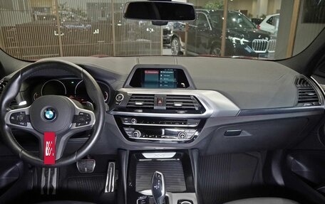 BMW X4, 2018 год, 4 550 000 рублей, 11 фотография
