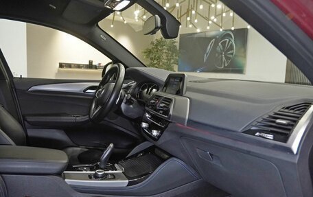 BMW X4, 2018 год, 4 550 000 рублей, 18 фотография
