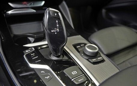 BMW X4, 2018 год, 4 550 000 рублей, 17 фотография