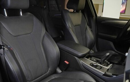 BMW X4, 2018 год, 4 550 000 рублей, 19 фотография