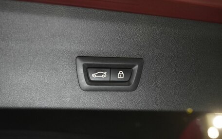 BMW X4, 2018 год, 4 550 000 рублей, 20 фотография