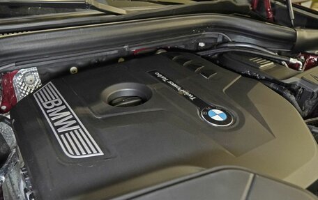 BMW X4, 2018 год, 4 550 000 рублей, 22 фотография