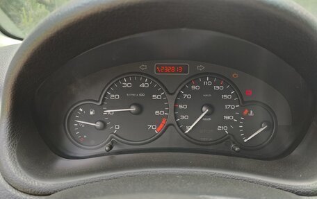 Peugeot 206, 2009 год, 320 000 рублей, 10 фотография