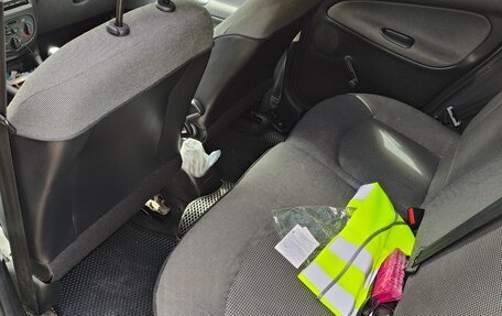 Peugeot 206, 2009 год, 320 000 рублей, 12 фотография