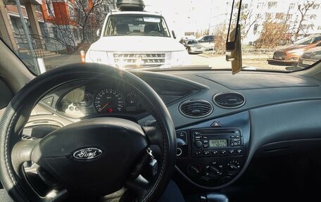 Ford Focus IV, 2003 год, 230 000 рублей, 2 фотография