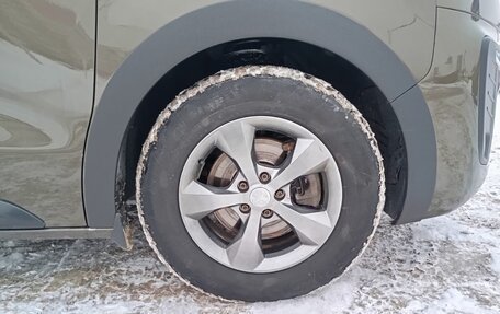 Peugeot Traveller I, 2018 год, 2 800 000 рублей, 18 фотография