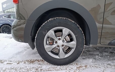 Peugeot Traveller I, 2018 год, 2 800 000 рублей, 16 фотография