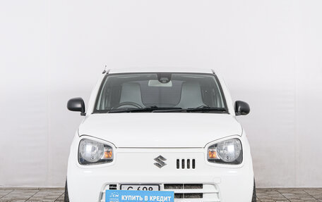 Suzuki Alto, 2015 год, 559 000 рублей, 2 фотография