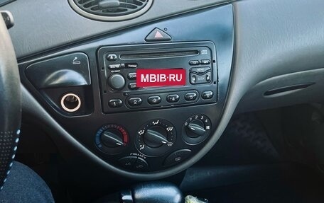 Ford Focus IV, 2003 год, 230 000 рублей, 6 фотография