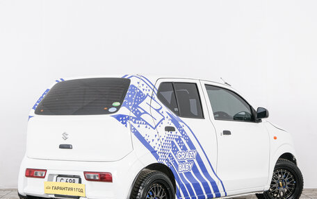 Suzuki Alto, 2015 год, 559 000 рублей, 7 фотография