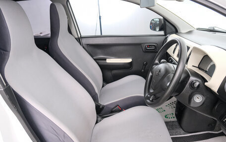 Suzuki Alto, 2015 год, 559 000 рублей, 8 фотография