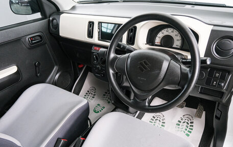 Suzuki Alto, 2015 год, 559 000 рублей, 9 фотография