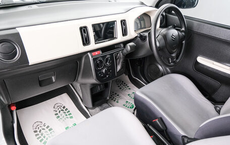 Suzuki Alto, 2015 год, 559 000 рублей, 13 фотография