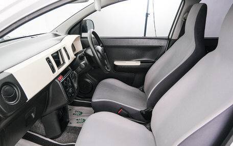 Suzuki Alto, 2015 год, 559 000 рублей, 14 фотография