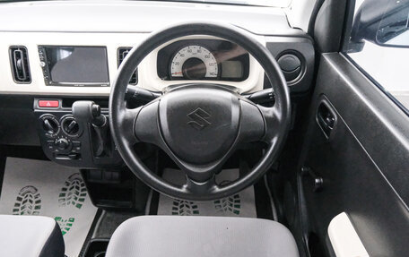 Suzuki Alto, 2015 год, 559 000 рублей, 15 фотография