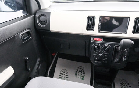 Suzuki Alto, 2015 год, 559 000 рублей, 12 фотография