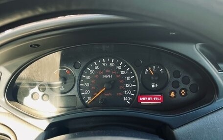 Ford Focus IV, 2003 год, 230 000 рублей, 7 фотография