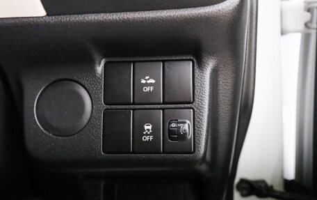 Suzuki Alto, 2015 год, 559 000 рублей, 19 фотография