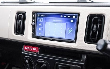 Suzuki Alto, 2015 год, 559 000 рублей, 16 фотография
