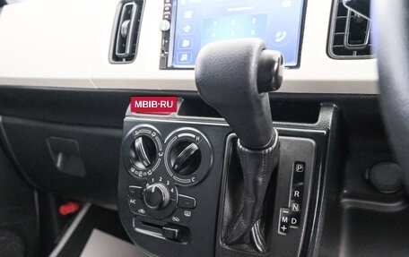 Suzuki Alto, 2015 год, 559 000 рублей, 17 фотография