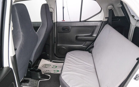 Suzuki Alto, 2015 год, 559 000 рублей, 20 фотография