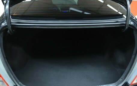 Hyundai Solaris II рестайлинг, 2011 год, 850 000 рублей, 9 фотография