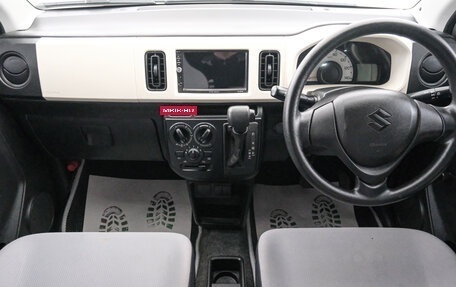 Suzuki Alto, 2015 год, 559 000 рублей, 11 фотография