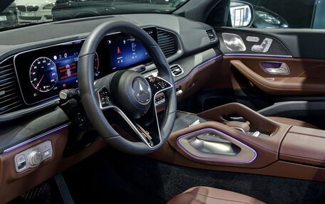 Mercedes-Benz GLE, 2024 год, 11 550 000 рублей, 7 фотография