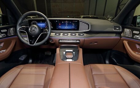 Mercedes-Benz GLE, 2024 год, 11 550 000 рублей, 9 фотография