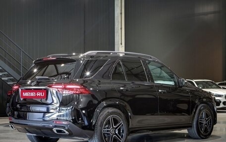 Mercedes-Benz GLE, 2024 год, 11 550 000 рублей, 2 фотография