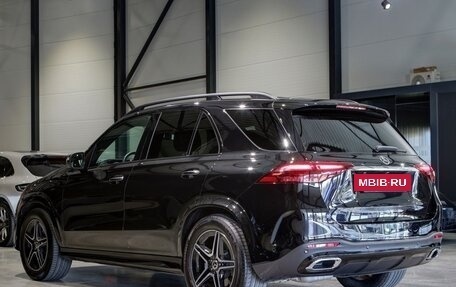 Mercedes-Benz GLE, 2024 год, 11 550 000 рублей, 3 фотография