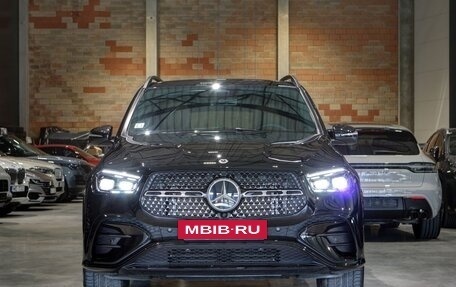 Mercedes-Benz GLE, 2024 год, 11 550 000 рублей, 4 фотография
