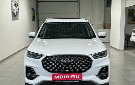 Chery Tiggo 8 Pro, 2021 год, 1 999 900 рублей, 2 фотография