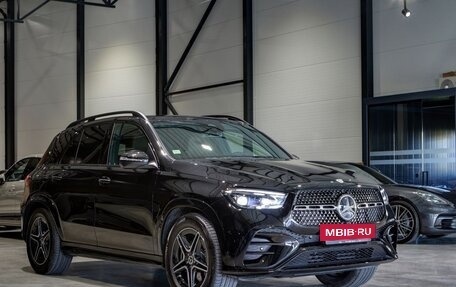 Mercedes-Benz GLE, 2024 год, 11 550 000 рублей, 6 фотография