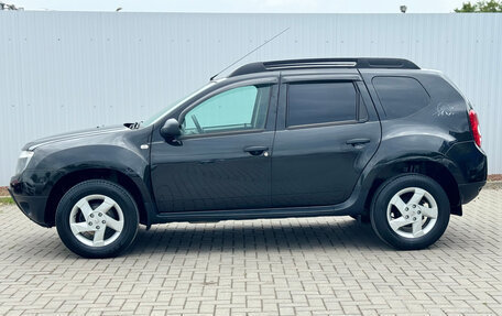 Renault Duster I рестайлинг, 2014 год, 1 050 000 рублей, 6 фотография
