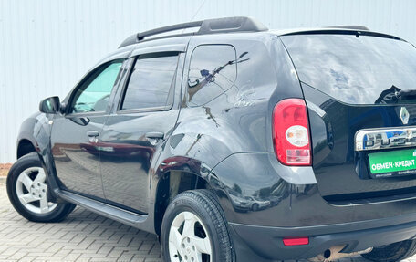 Renault Duster I рестайлинг, 2014 год, 1 050 000 рублей, 7 фотография