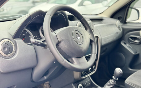 Renault Duster I рестайлинг, 2014 год, 1 050 000 рублей, 12 фотография