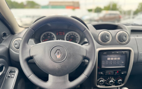 Renault Duster I рестайлинг, 2014 год, 1 050 000 рублей, 13 фотография