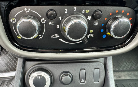 Renault Duster I рестайлинг, 2014 год, 1 050 000 рублей, 14 фотография