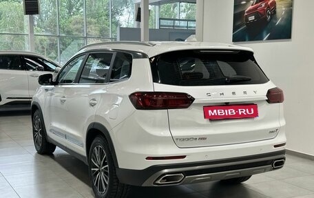 Chery Tiggo 8 Pro, 2021 год, 1 999 900 рублей, 4 фотография