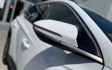 Hyundai Tucson, 2024 год, 3 450 000 рублей, 9 фотография