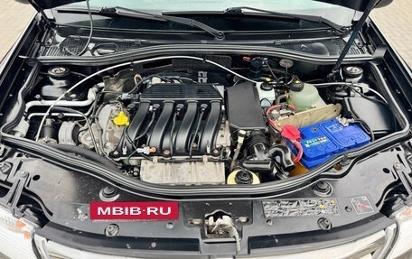 Renault Duster I рестайлинг, 2014 год, 1 050 000 рублей, 21 фотография