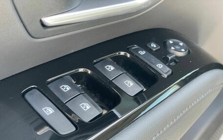 Hyundai Tucson, 2024 год, 3 450 000 рублей, 11 фотография
