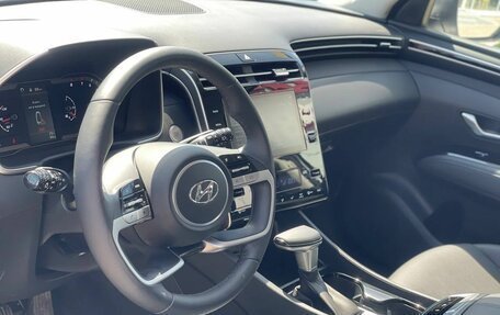 Hyundai Tucson, 2024 год, 3 450 000 рублей, 13 фотография