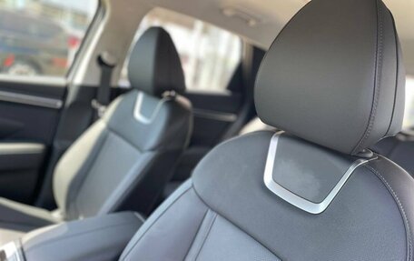 Hyundai Tucson, 2024 год, 3 450 000 рублей, 15 фотография