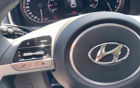 Hyundai Tucson, 2024 год, 3 450 000 рублей, 21 фотография