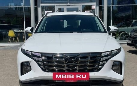 Hyundai Tucson, 2024 год, 3 450 000 рублей, 3 фотография